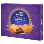 McVitie's Festivities Assorted Biscuits Pack 654 g