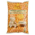 Taste For Life Lokwan Wheat Atta (Fine) 1 kg