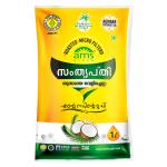 AMS Samthrupthi Coconut Oil 1 L