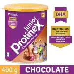 Protinex Junior Chocolate 400 g