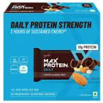 RiteBite Max Protein Daily Choco Classic Bar (50 g x 6 N)