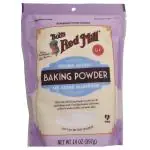 Bob's Red Mill Double Acting Baking Powder 397 g