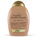 Ogx Brazilian Keratin Therapy Defrizz Shampoo 385 ml