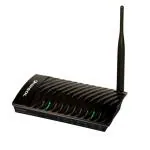 DIGISOL DG-HR1400 Wireless Broadband Home Router