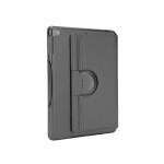 Targus Versavu Slim Tablet Case for iPad Air, Noir THZ196AP