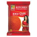Kitchen Treasures Chilli Powder 500 g