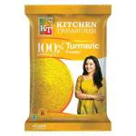Kitchen Treasures Turmeric Powder 250 g