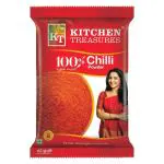 Kitchen Treasures Chilli Powder 250 g