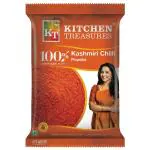 Kitchen Treasures Kashmiri Chilli Powder 250 g