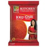 Kitchen Treasures Chilli Powder 100 g