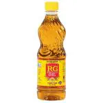 RG Gingelly Oil 500 ml