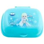 Joyo Assorted Disney Frozen Plastic Soap Case - Design / Colour may vary