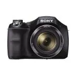 Sony Cyber-Shot DSC-H300 Prosumer Camera