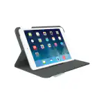 Logitech Folio Tablet Case for iPad mini, Carbon Black 939-000893