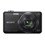 Sony W Series DSC-WX80 Point & Shoot Digital Camera
