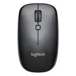 Logitech Bluetooth Mouse M557