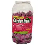 Perfetti CenterFruit Fruits Jar 3.2 g (186 pcs)