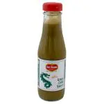 Del Monte Green Chilli Sauce 190 g