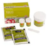 VLCC Insta Glow Herbal Bleach 54 g