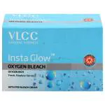 VLCC Insta Glow Oxygen Rich Bleach 51.4 g