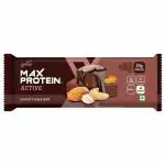 RiteBite Max Protein Choco Fudge Meal Replacement Bar 75 g