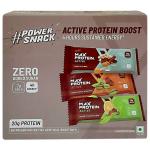 RiteBite Max Protein Assorted Sugar Free Meal Bar 414 g