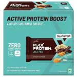 RiteBite Max Protein Choco Slim Meal Replacement Bar 6 N x 67g