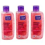 Clean & Clear Morning Energy Berry Oil Free Brightening Face Wash 100 ml (Buy 2 Get 1 Free)