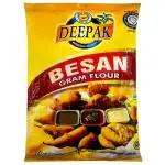 Deepak Premium Besan / Gram Flour 500 g