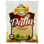 Deepak Premium Broken Wheat / Dalia 500 g