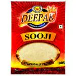 Deepak Brand Rawa 500 g