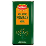 Del Monte Pomace Olive Oil 5 L