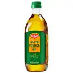 Del Monte Pomace Olive Oil 1 L (Bottle)