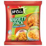 McCain Variety Pack 550 g