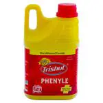 Trishul Black Phenyle 1 L