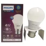Philips B22 LED Bulb 4 W