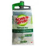 Scotch-Brite Foot Lock Mop