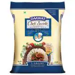 Daawat Chesf's Secretz Sella Popular Basmati Rice 10 kg