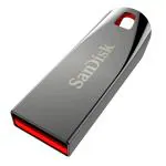 Sandisk 32 GB Cruzer Force USB Flash Drive, SDCZ71-032G-B35