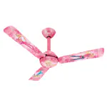 Usha Hitrend Barbie Glam 1200 Ceiling Fan
