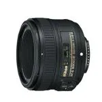 Nikon AF-S 50MM F/1.8G 50 mm Prime Lens