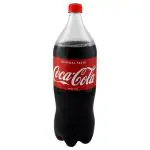 Coca Cola 1.75 L