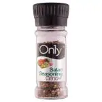 On1y Salad Seasoning Grinder 50 g