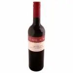 Carl Jung Merlot De-Alcoholised Wine 750 ml