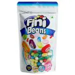 Fini Doy Shaped Jelly Beans 180 g