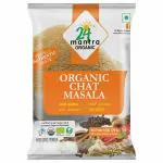 24 Mantra Organic Chaat Masala 50 g