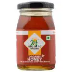 24 Mantra Organic Wild Honey 250 g