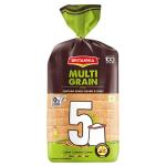 Britannia Multigrain Bread 450 g