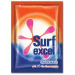 Surf Excel Quick Wash Detergent Powder 10 g