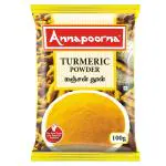 Annapoorna Turmeric Powder 100 g